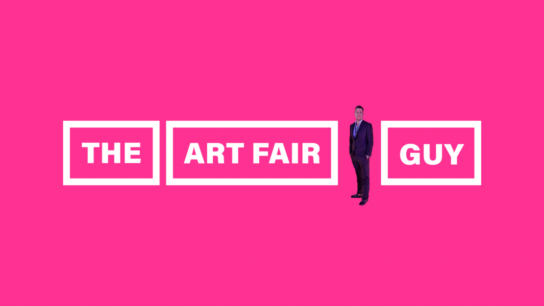 Expert Art Consultancy, Art Fair News and VIdeos