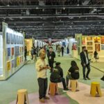 World Art Dubai - Guide to Art FAirs in the Middle East