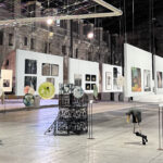Arte Laguna Prize 2024, exhibition photo