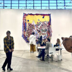Artissima Art Fair Italy