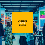 Vision Art Expo Logo