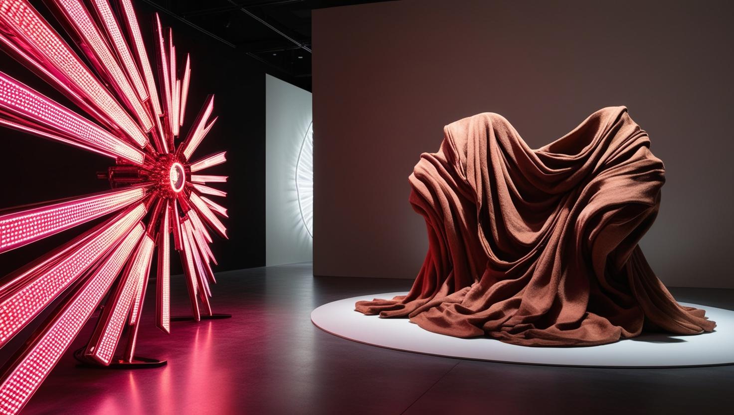 art installation