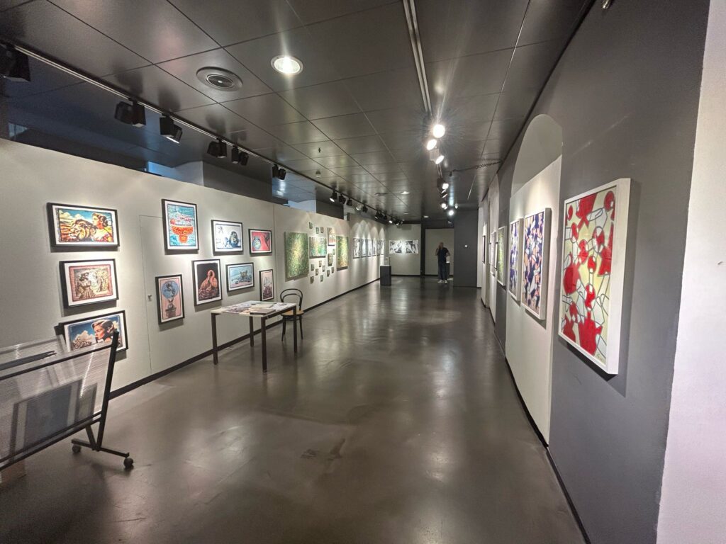 Graz Art Week 2025