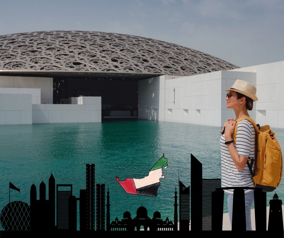 Abu DHbai Museums