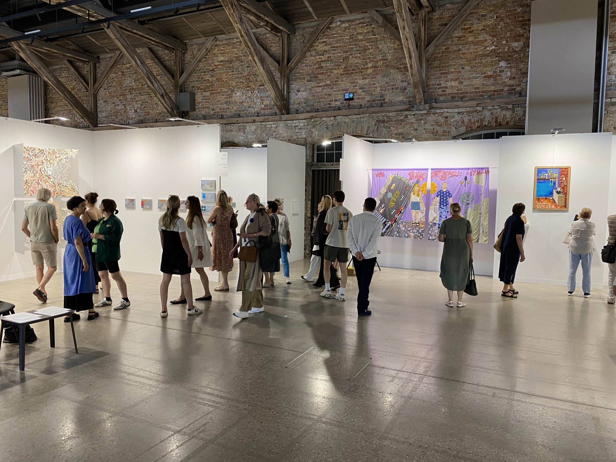 Riga Contemporary Art Fair