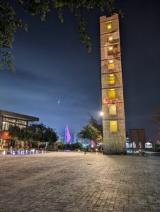 Doha firestation Exhibition