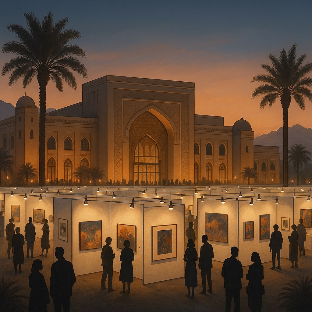 MuscatArt_2025_TheArtFairGuy