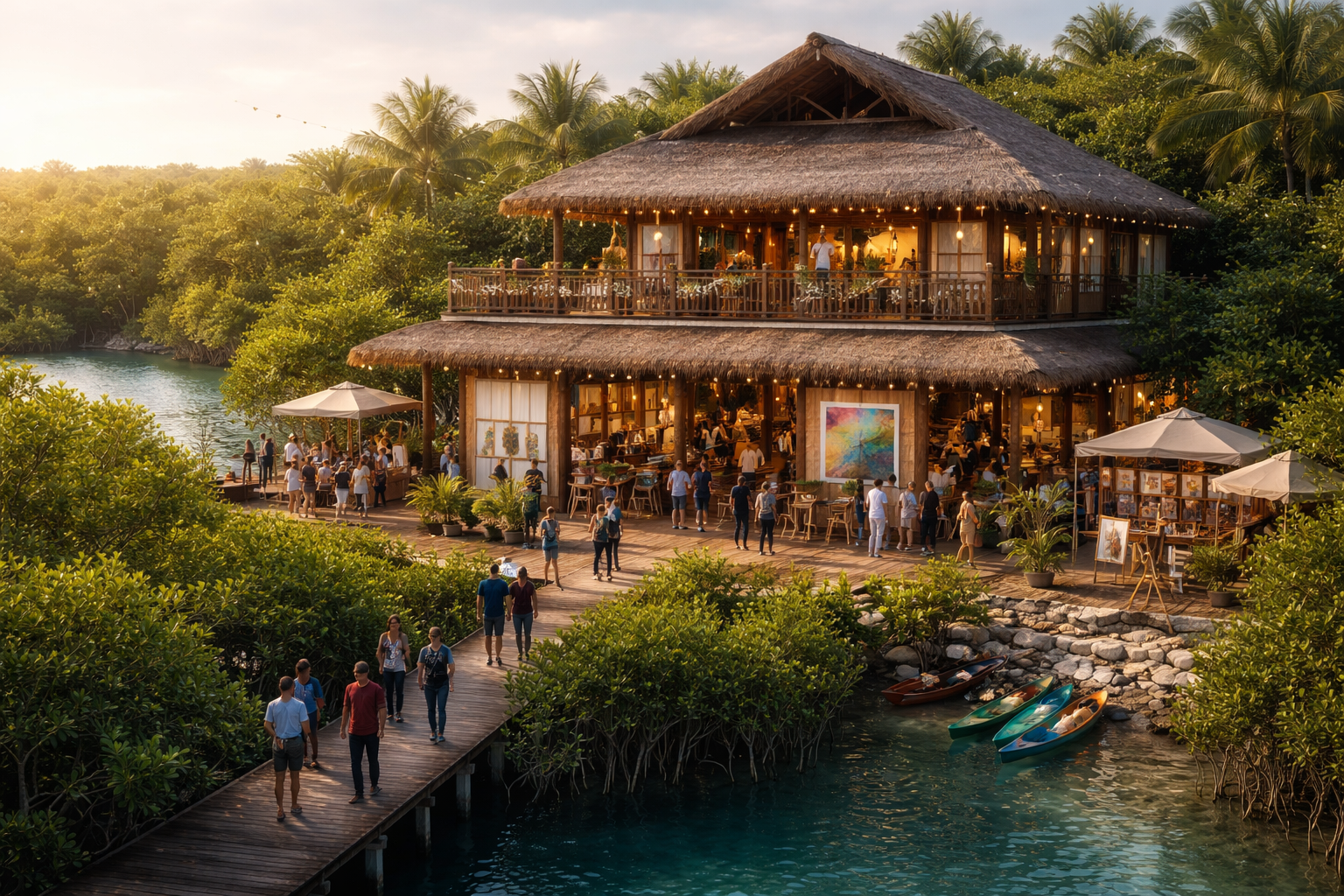 Art Umm Al Quwaim Art Fair