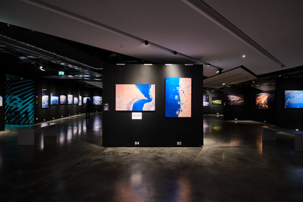 View From Above Nürnberg