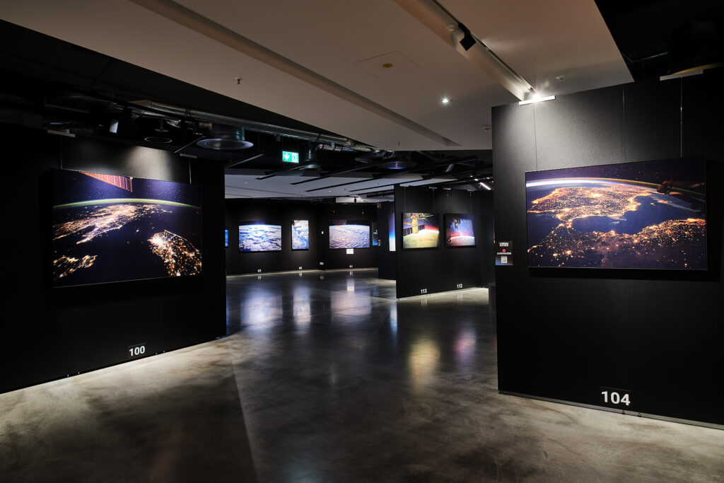 View From Above Nürnberg