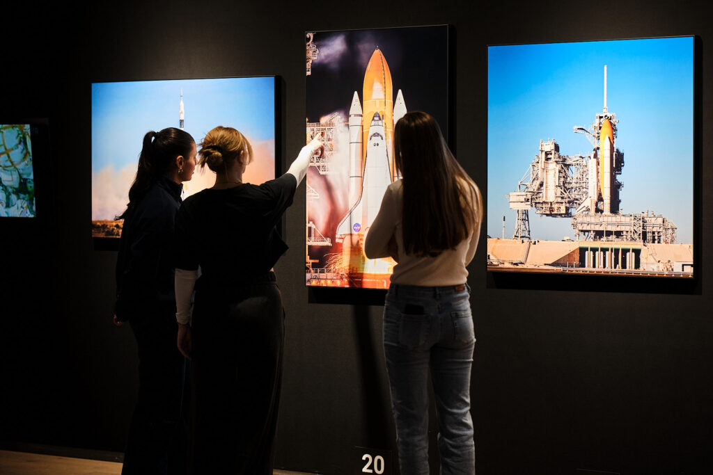 View From Above Nürnberg
