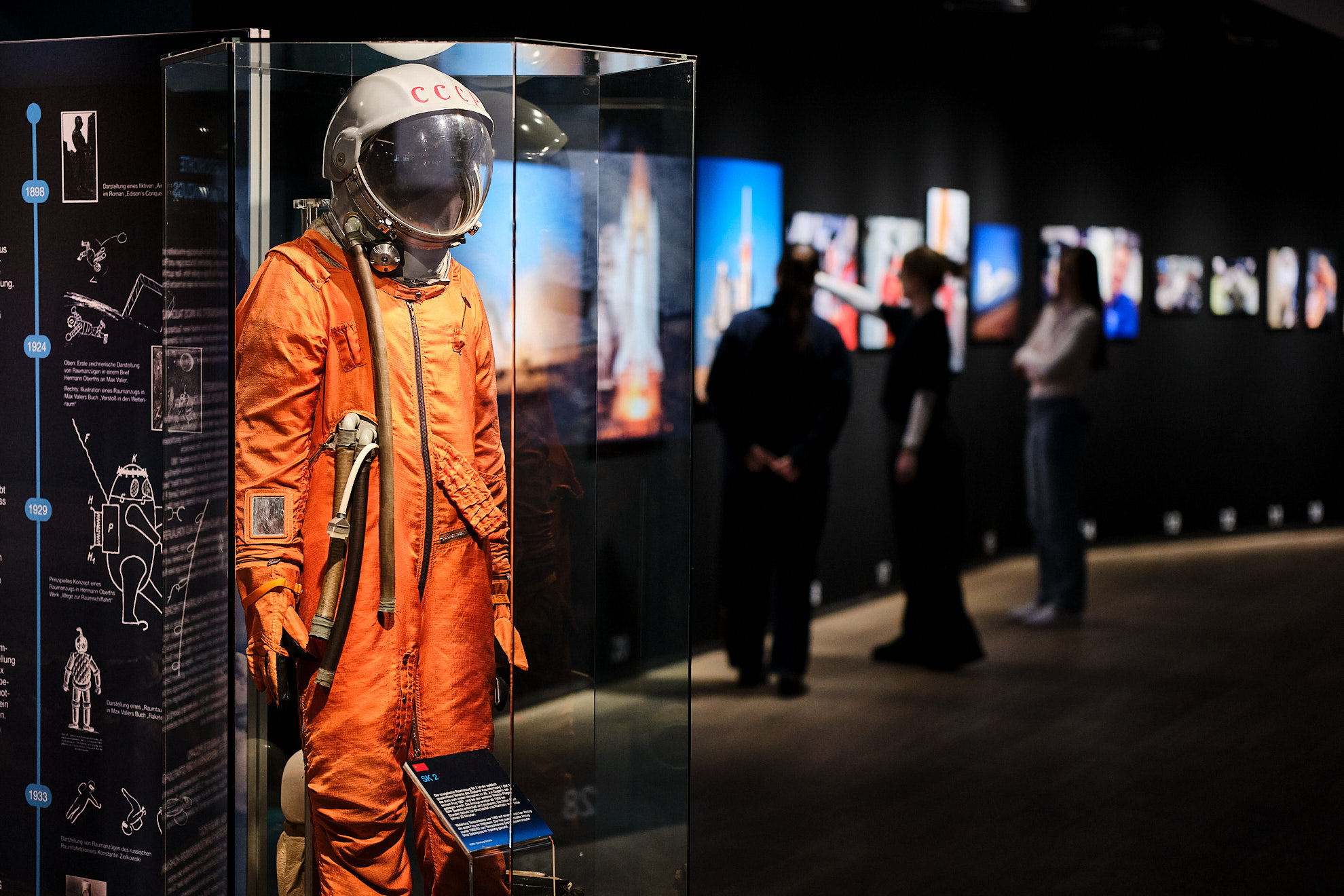 View From Above Nürnberg