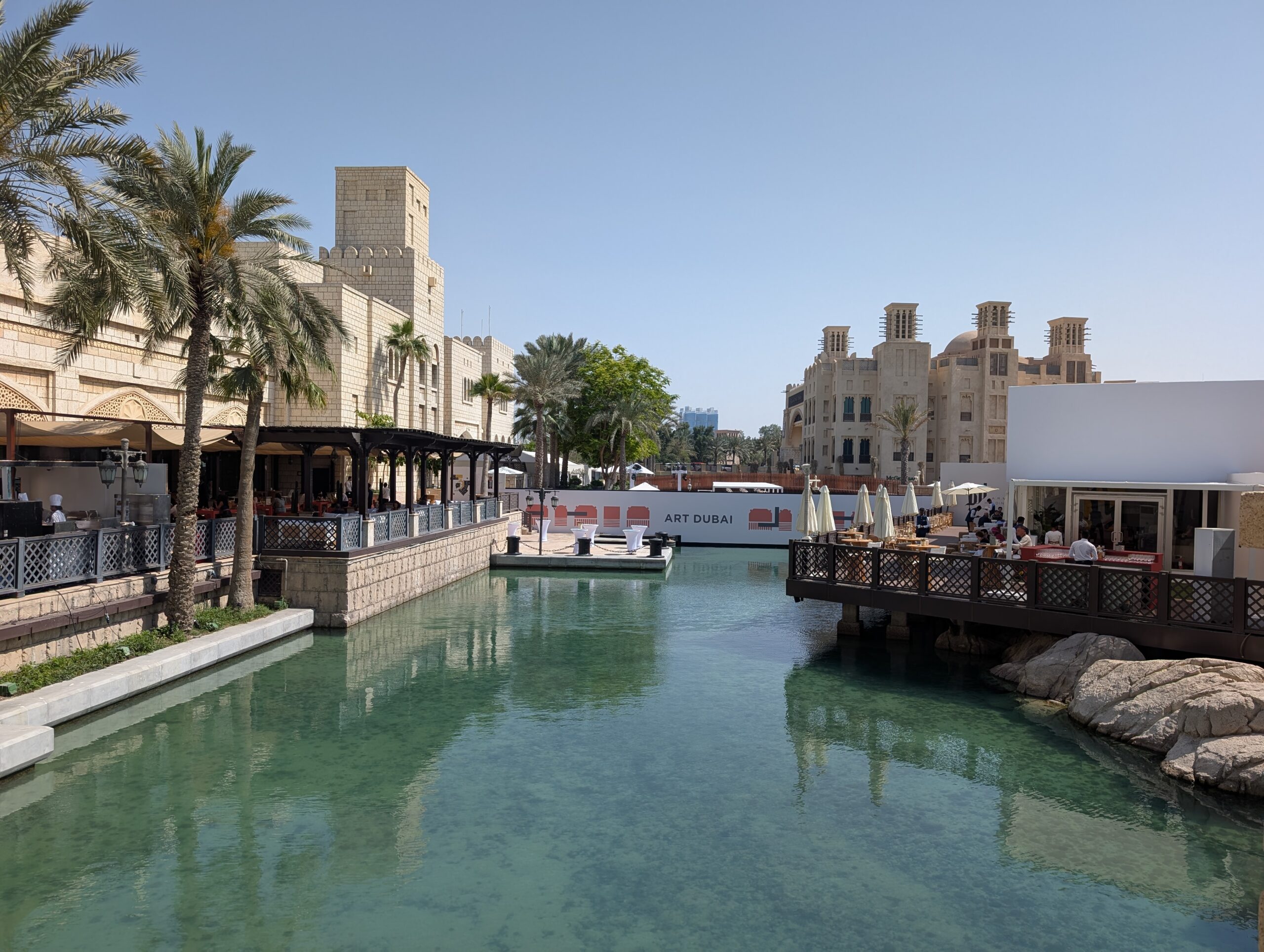 Art Consultancy Art Dubai The Art Fair Guy