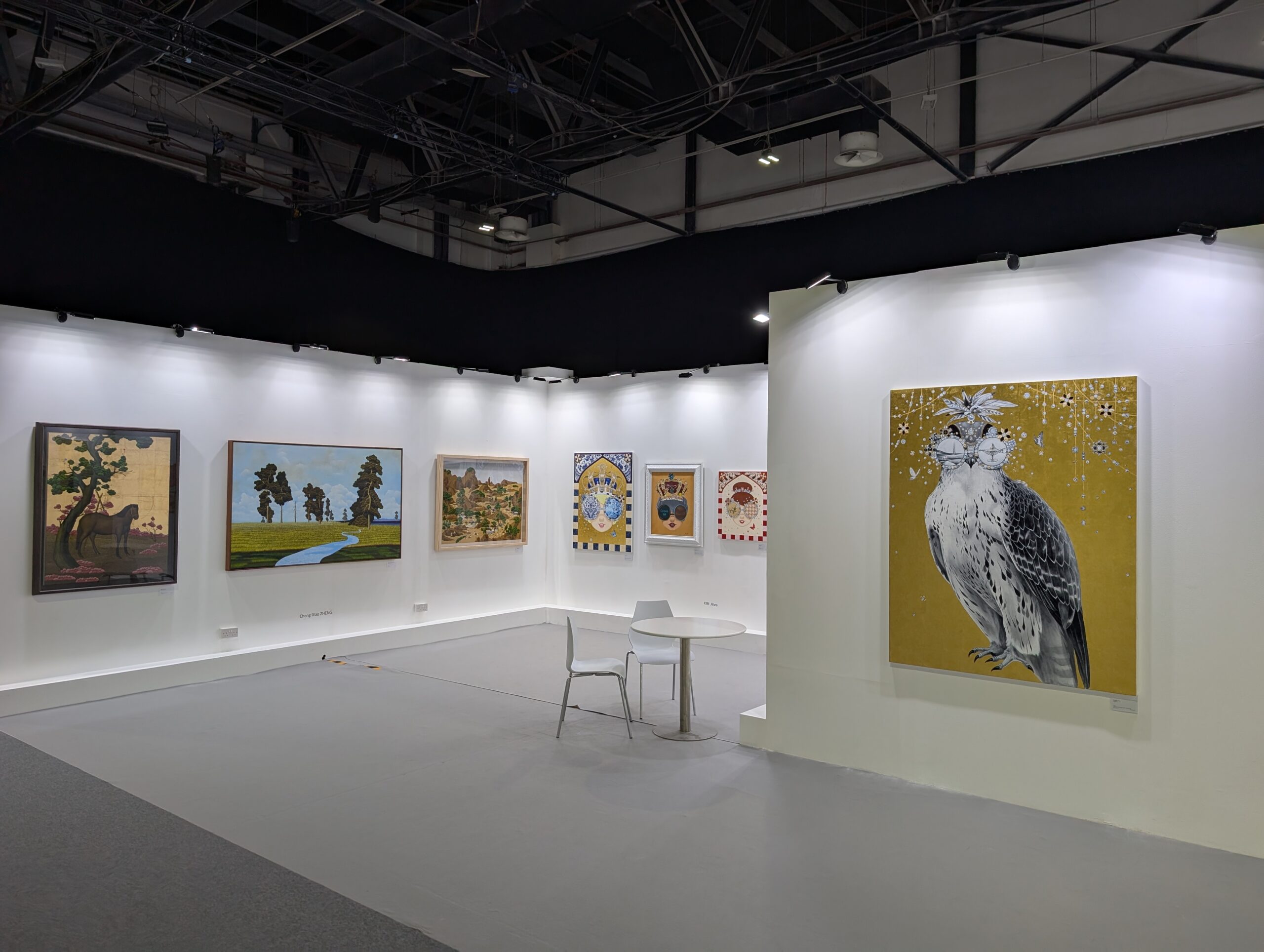 World Art Dubai Art Fair