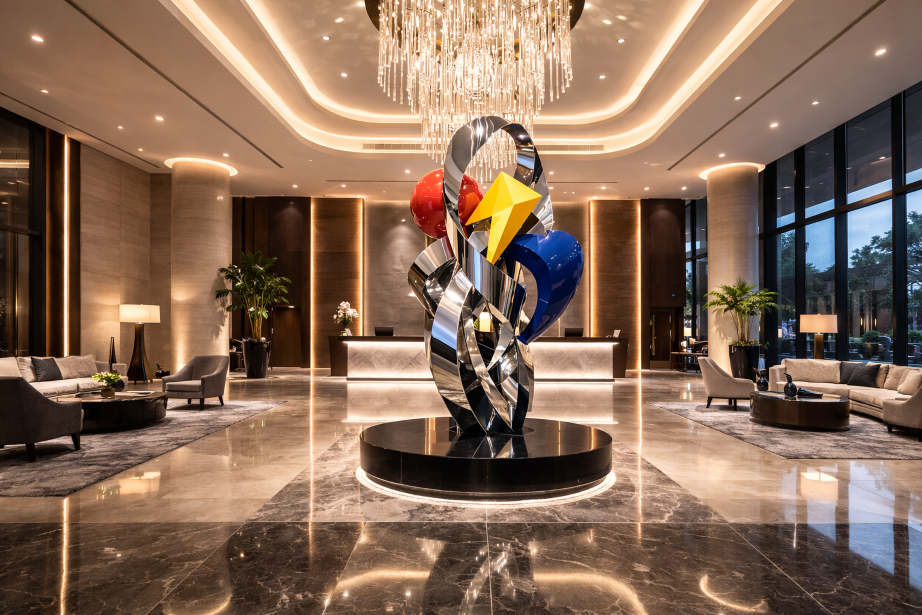 The Art Fair Guy Hotel Art Collections Guide