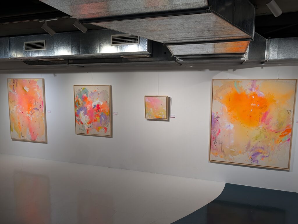 Marika THoms Artworks