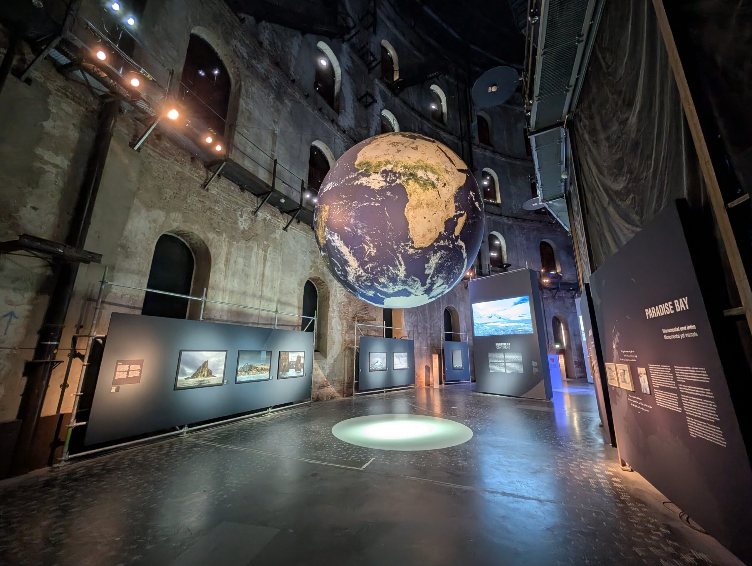 TheArtFairGuy_Panometer Leipzig